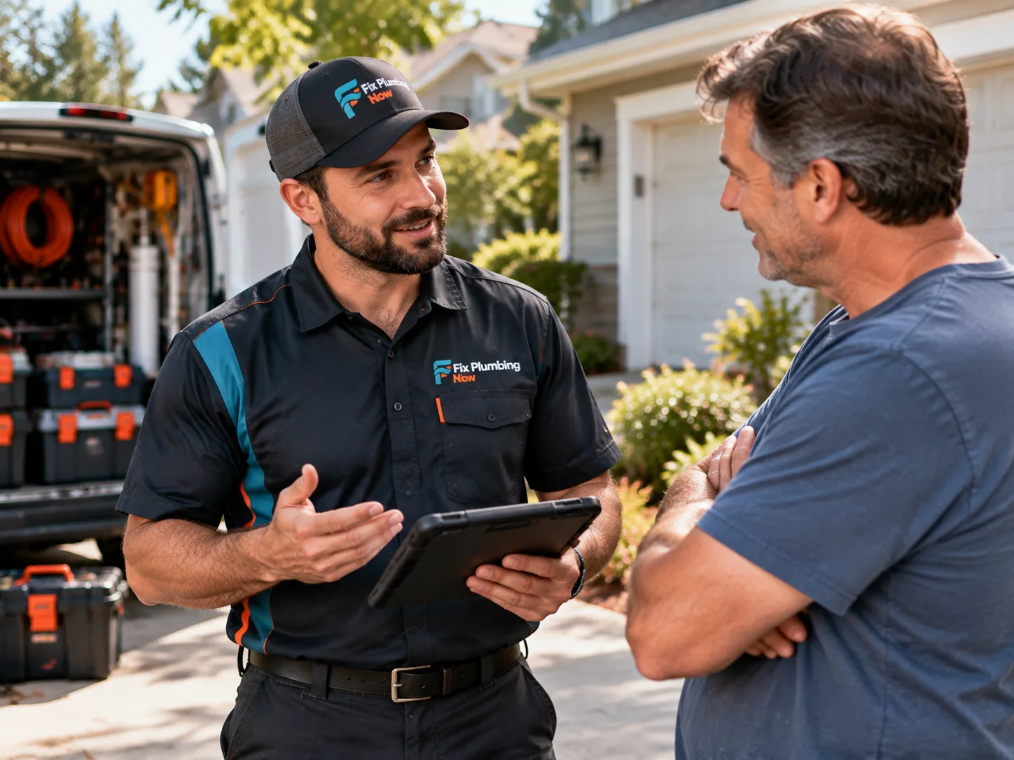 Clogged Drain Service Incline Village, NV FAQs